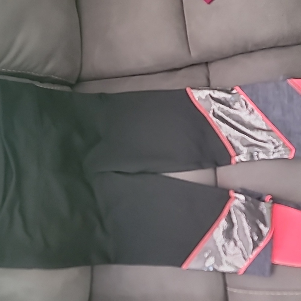 Justice Leggings
